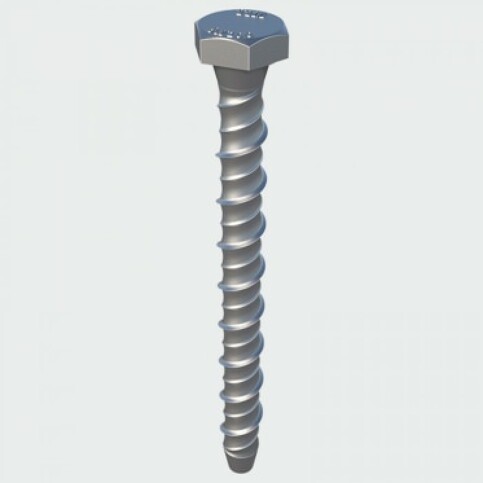 Multi-Fix Hex Bolts